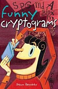 Funny Cryptograms (Paperback)
