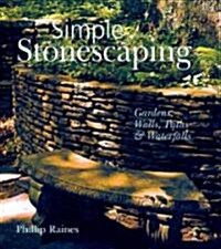 Simple Stonescaping (Paperback)