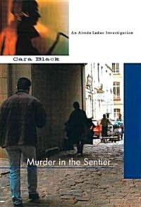 Murder in the Sentier (Paperback, Revised)