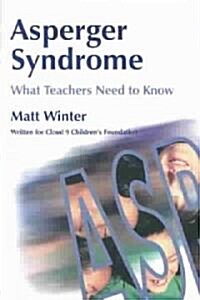 Asperger Syndrome (Paperback)