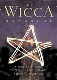 The Wicca Handbook (Hardcover)