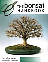 The Bonsai Handbook (Paperback)