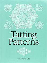 Tatting Patterns (Paperback)