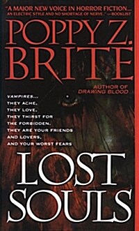 Lost Souls (Mass Market Paperback)