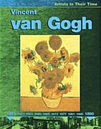 [중고] Vincent Van Gogh (Paperback)