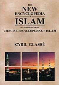New Encyclopedia of Islam (Paperback, Revised)