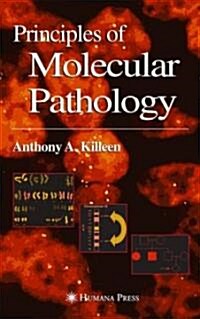 Principles of Molecular Pathology (Hardcover, 2004)
