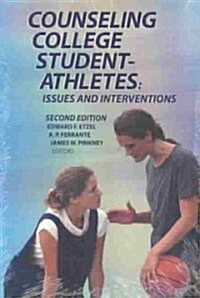 Counseling College Student-Athletes (Paperback, 2nd)