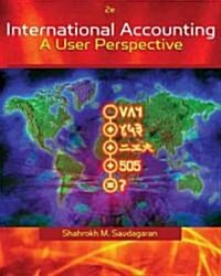 International Accounting (Paperback, 2nd)