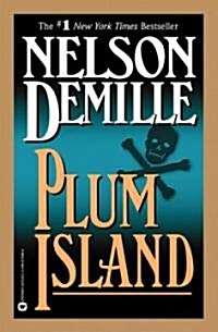 Plum Island (Paperback)