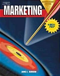 Marketing (Hardcover)
