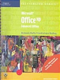 Microsoft Office Xp (Paperback, 2nd, Spiral)