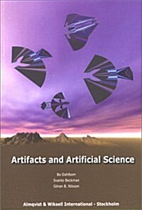 Artifacts & Artificial Science (Paperback)