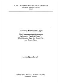 Steady Flameless Light (Paperback)