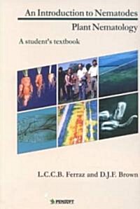 An Introduction to Nematodes (Paperback, Student)