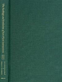 [중고] The Ecology and Evolution of Ant-Plant Interactions (Hardcover)