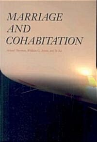 Marriage and Cohabitation (Hardcover)