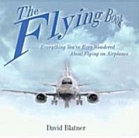 The Flying Book (Hardcover)
