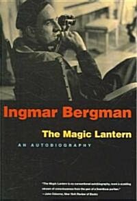 The Magic Lantern: An Autobiography (Paperback)