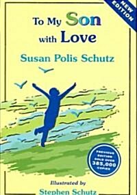 To My Son with Love (Hardcover)