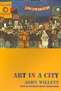 Art in a City (Paperback)