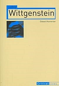 Ludwig Wittgenstein (Paperback)