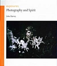 [중고] Photography and Spirit (Paperback)