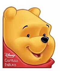 Winnie the Pooh (Board Book)
