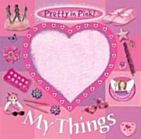 My Things (Board Book)