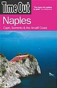 Time Out Naples (Paperback, 4th)