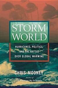 Storm World (Hardcover)