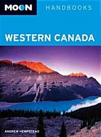Moon Western Canada (Paperback, 2nd)