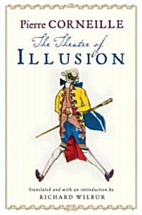 The Theatre of Illusion (Paperback)