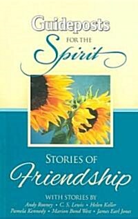 Guideposts for the Spirit (Paperback)