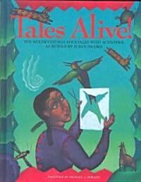 Tales Alive! (Hardcover, ACT)