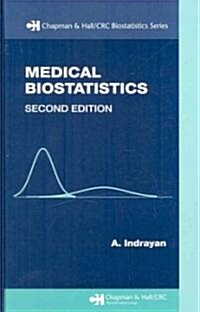 Medical Biostatistics (Hardcover, 2nd)