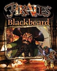 Blackbeard (Library Binding)