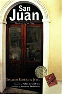 San Juan: Memoir of a City (Paperback)