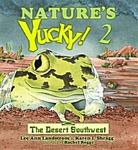 The Desert Southwest (Paperback)
