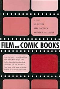 Film and Comic Books (Paperback)