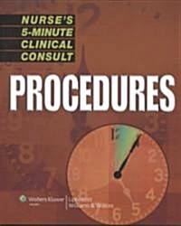 Procedures (Paperback)