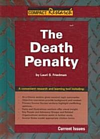 The Death Penalty (Hardcover)