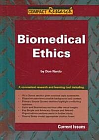 Biomedical Ethics (Hardcover)