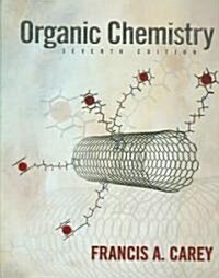Organic Chemistry (Hardcover, 7th)