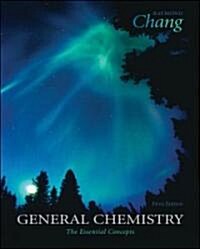 General Chemistry (Hardcover, 5th)