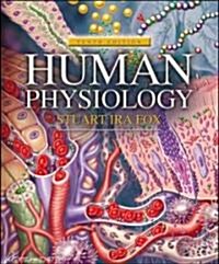 Human Physiology (Hardcover, Pass Code, 10th)