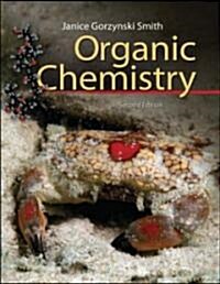 Organic Chemistry (Hardcover, 2nd, Package (Book + Access Code))