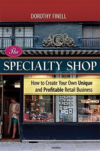 The Specialty Shop (Hardcover)