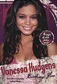 [중고] Vanessa Hudgens (Paperback)