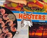 The Hooters Cookbook (Hardcover)